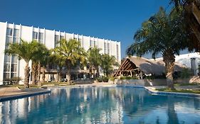 Hotel Pullman Grand Karavia.  5*